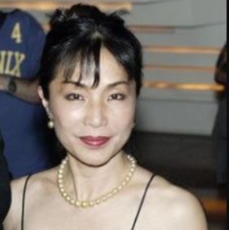 Noriko Watanabe